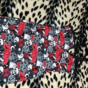 rob zombie dress